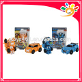 Hot Sale Car Transform Robot intelligent robot toys